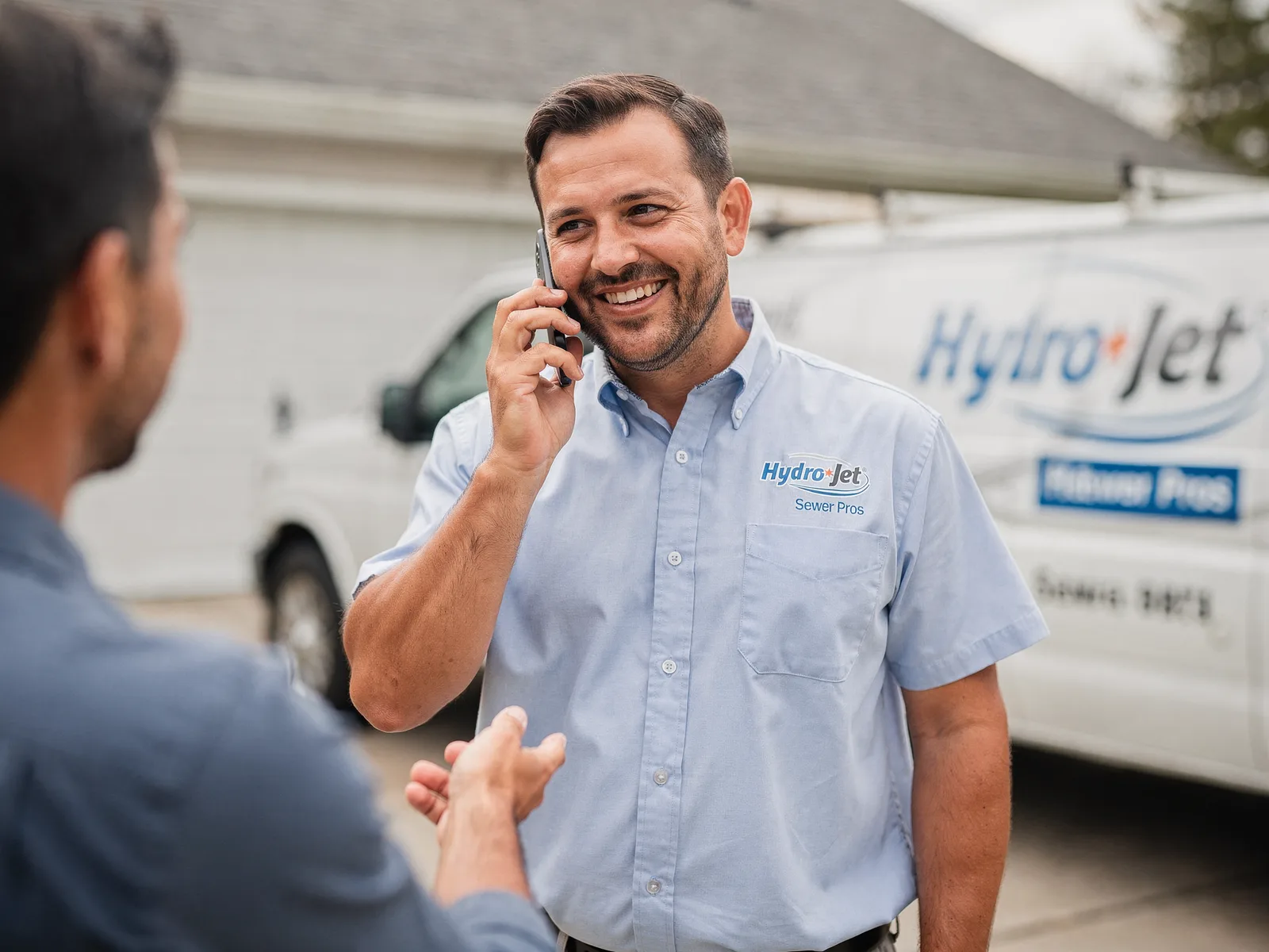 Hydro Jetting Parsonsburg, MD FAQs